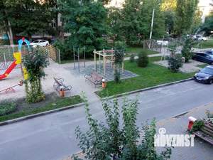 2-к квартира, вторичка, 44м2, 2/5 этаж