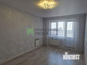 4-к квартира, вторичка, 78м2, 9/9 этаж