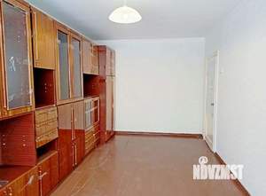 1-к квартира, вторичка, 30м2, 1/5 этаж