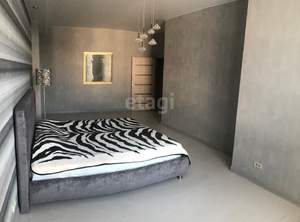 4-к квартира, вторичка, 166м2, 2/9 этаж