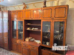 3-к квартира, вторичка, 60м2, 8/9 этаж