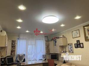3-к квартира, вторичка, 64м2, 1/9 этаж
