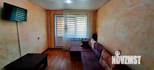 2-к квартира, вторичка, 43м2, 7/9 этаж