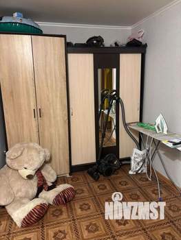 2-к квартира, вторичка, 57м2, 1/5 этаж