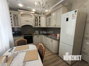 3-к квартира, вторичка, 85м2, 3/11 этаж