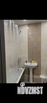 Студия квартира, вторичка, 30м2, 1/11 этаж