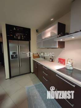 3-к квартира, вторичка, 85м2, 16/16 этаж