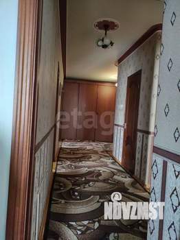 3-к квартира, вторичка, 96м2, 5/17 этаж