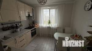4-к квартира, вторичка, 83м2, 10/10 этаж