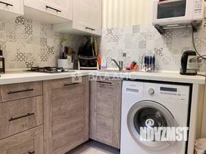 3-к квартира, вторичка, 55м2, 3/3 этаж