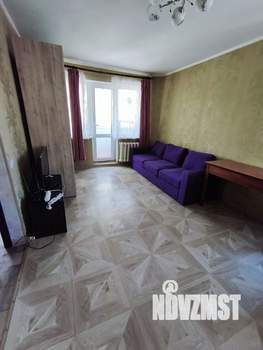 1-к квартира, вторичка, 31м2, 3/5 этаж