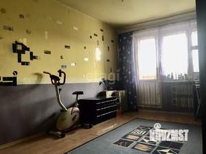 3-к квартира, вторичка, 72м2, 8/10 этаж