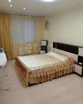 3-к квартира, вторичка, 64м2, 6/10 этаж