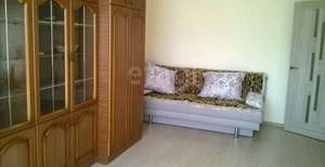 1-к квартира, вторичка, 34м2, 8/10 этаж