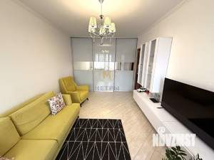 3-к квартира, вторичка, 60м2, 6/9 этаж