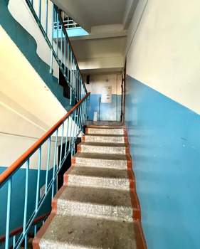 2-к квартира, вторичка, 41м2, 4/5 этаж