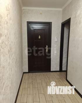 3-к квартира, вторичка, 60м2, 6/9 этаж