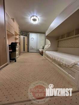 3-к квартира, вторичка, 78м2, 1/10 этаж