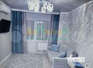 1-к квартира, вторичка, 38м2, 8/13 этаж