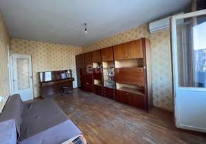 2-к квартира, вторичка, 45м2, 6/9 этаж