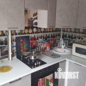 3-к квартира, вторичка, 56м2, 3/5 этаж