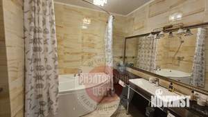 3-к квартира, вторичка, 120м2, 3/14 этаж