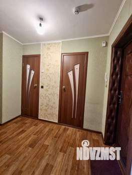 1-к квартира, вторичка, 38м2, 5/5 этаж