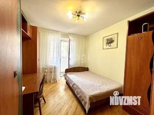 2-к квартира, вторичка, 57м2, 6/10 этаж