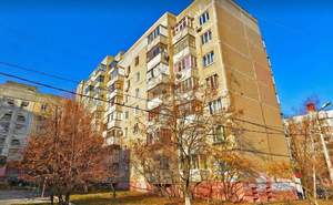 1-к квартира, вторичка, 33м2, 5/7 этаж