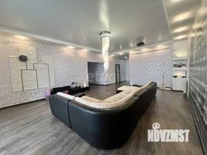 3-к квартира, вторичка, 161м2, 4/5 этаж