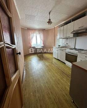 3-к квартира, вторичка, 58м2, 9/10 этаж