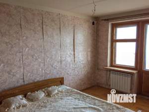 4-к квартира, вторичка, 86м2, 9/17 этаж