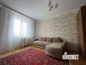 3-к квартира, вторичка, 73м2, 6/9 этаж