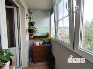 2-к квартира, вторичка, 50м2, 8/10 этаж