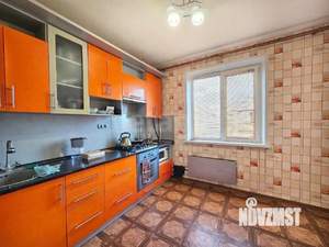 1-к квартира, вторичка, 34м2, 10/10 этаж