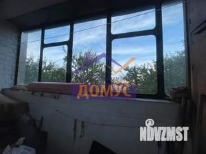 1-к квартира, вторичка, 30м2, 4/5 этаж