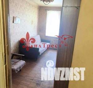 4-к квартира, вторичка, 61м2, 1/5 этаж