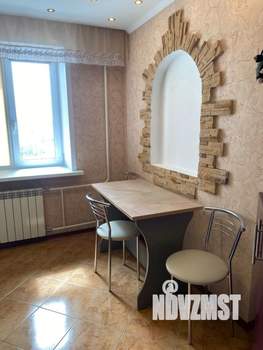 1-к квартира, вторичка, 40м2, 8/13 этаж