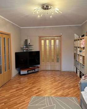 3-к квартира, вторичка, 93м2, 2/7 этаж