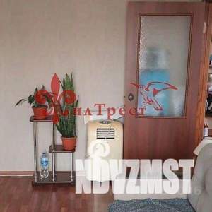 1-к квартира, вторичка, 34м2, 4/5 этаж