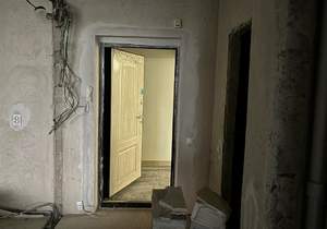 2-к квартира, вторичка, 45м2, 6/12 этаж
