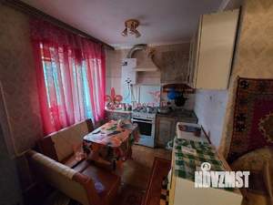 2-к квартира, вторичка, 42м2, 4/4 этаж
