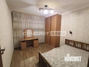 2-к квартира, вторичка, 51м2, 3/9 этаж
