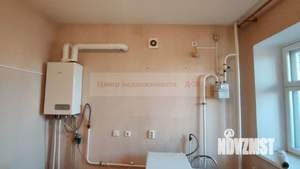1-к квартира, вторичка, 28м2, 8/9 этаж