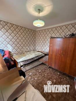 4-к квартира, вторичка, 60м2, 5/5 этаж