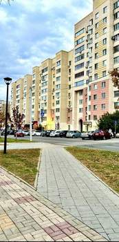 4-к квартира, вторичка, 90м2, 9/12 этаж