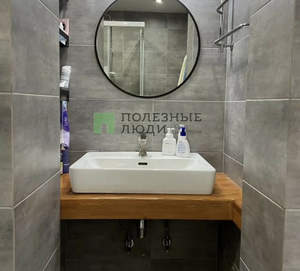 1-к квартира, вторичка, 35м2, 8/10 этаж