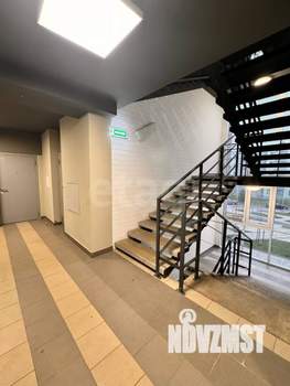 Студия квартира, вторичка, 27м2, 1/5 этаж