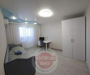 3-к квартира, вторичка, 71м2, 10/10 этаж