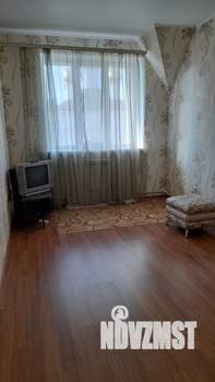 1-к квартира, вторичка, 37м2, 6/6 этаж